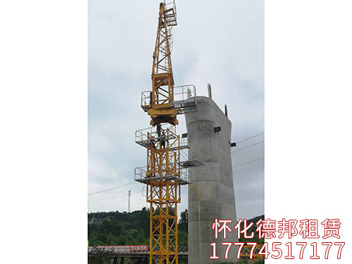 大桥局、张吉怀铁路实景照片 (10)